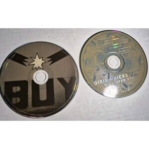 Dixie Chicks CD Lot Wide Open Spaces & Home Country Music Disc Only